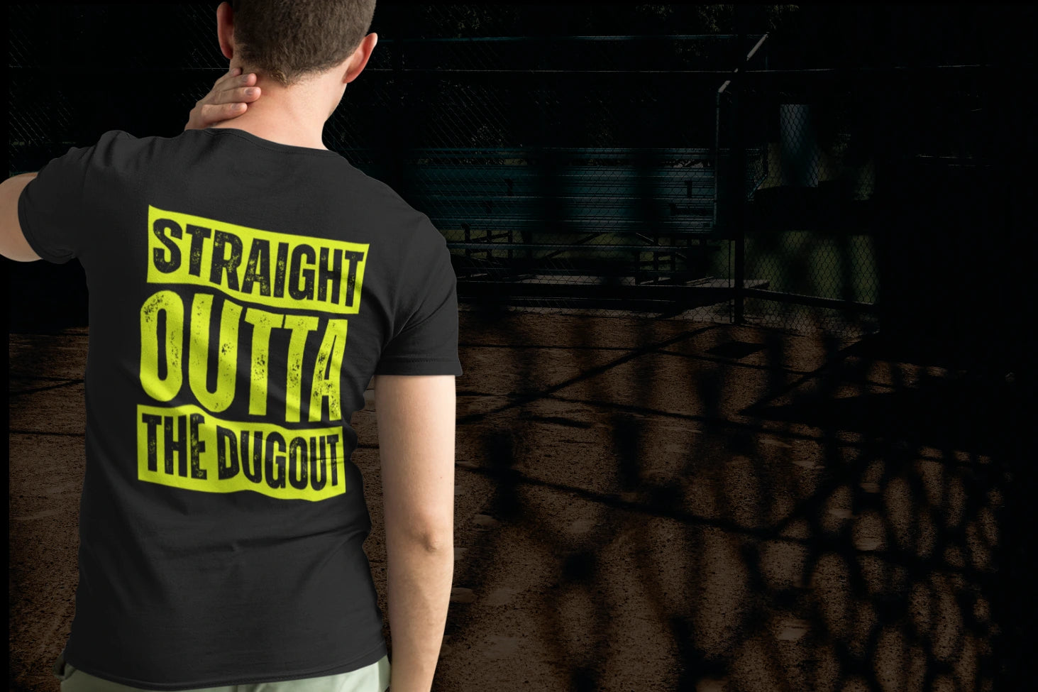 Heritage 9 Apparel