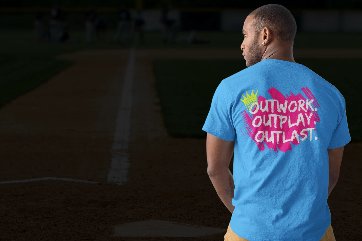 Heritage 9 Apparel