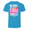 Fungo Thrill – Youth Cotton Crew