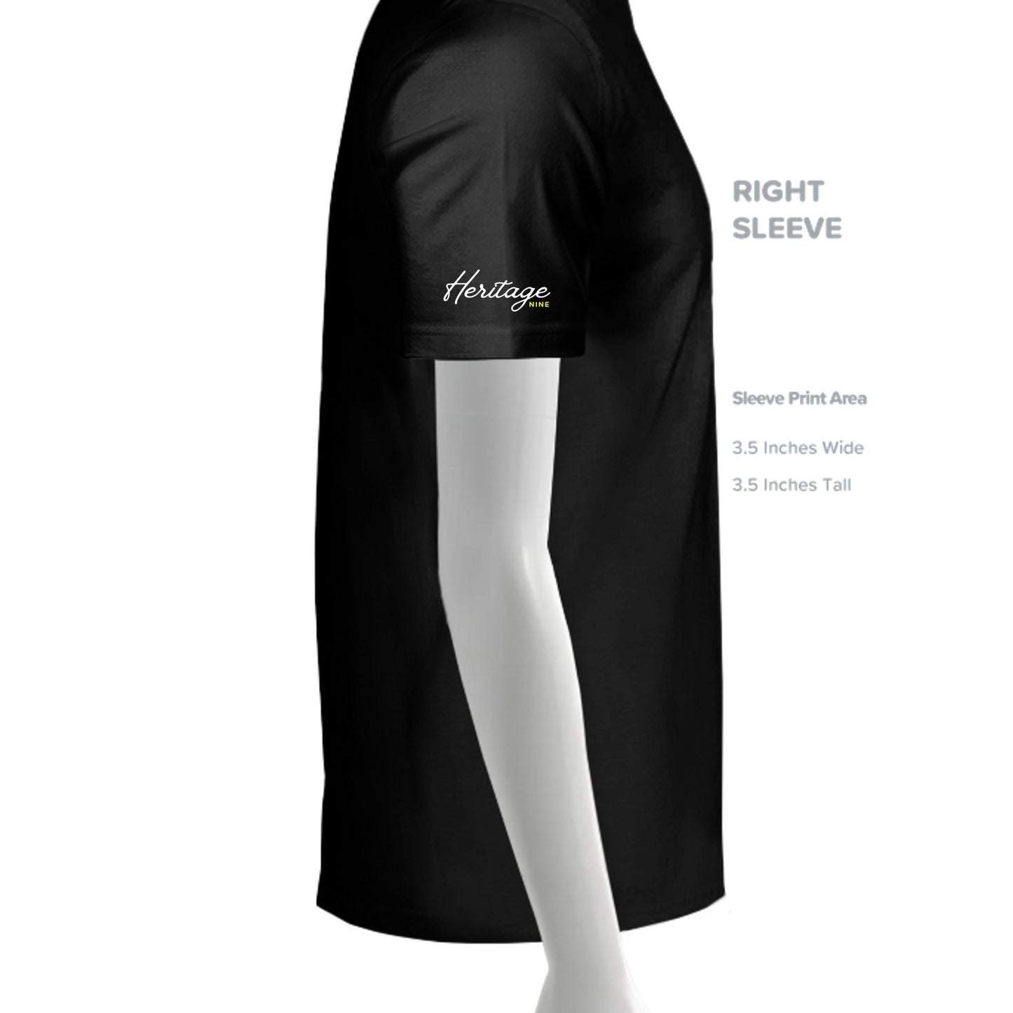 BLACK - 3312 - SLEEVE_RIGHT