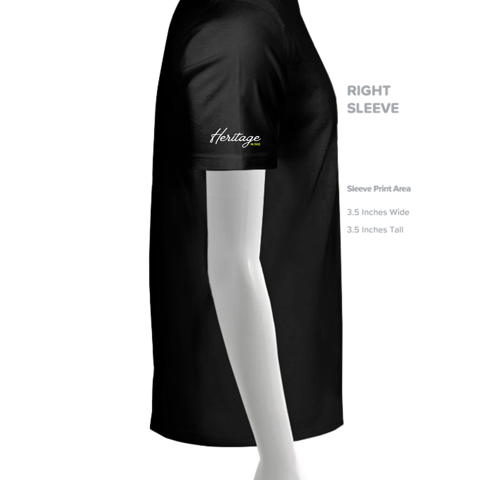 BLACK - 3312 - SLEEVE_RIGHT