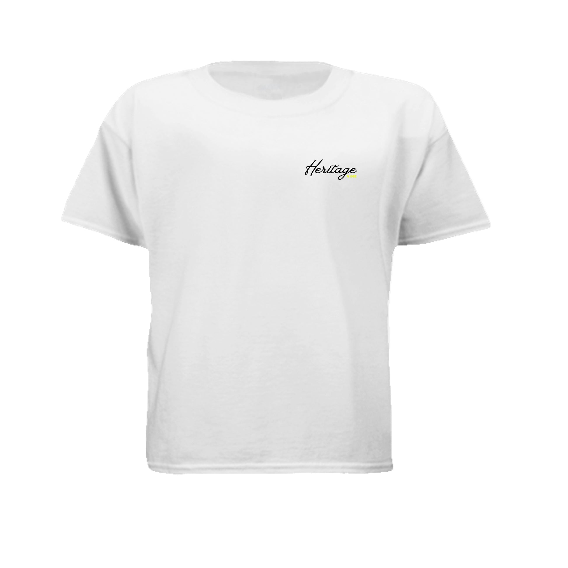 WHITE - 3312 - FRONT