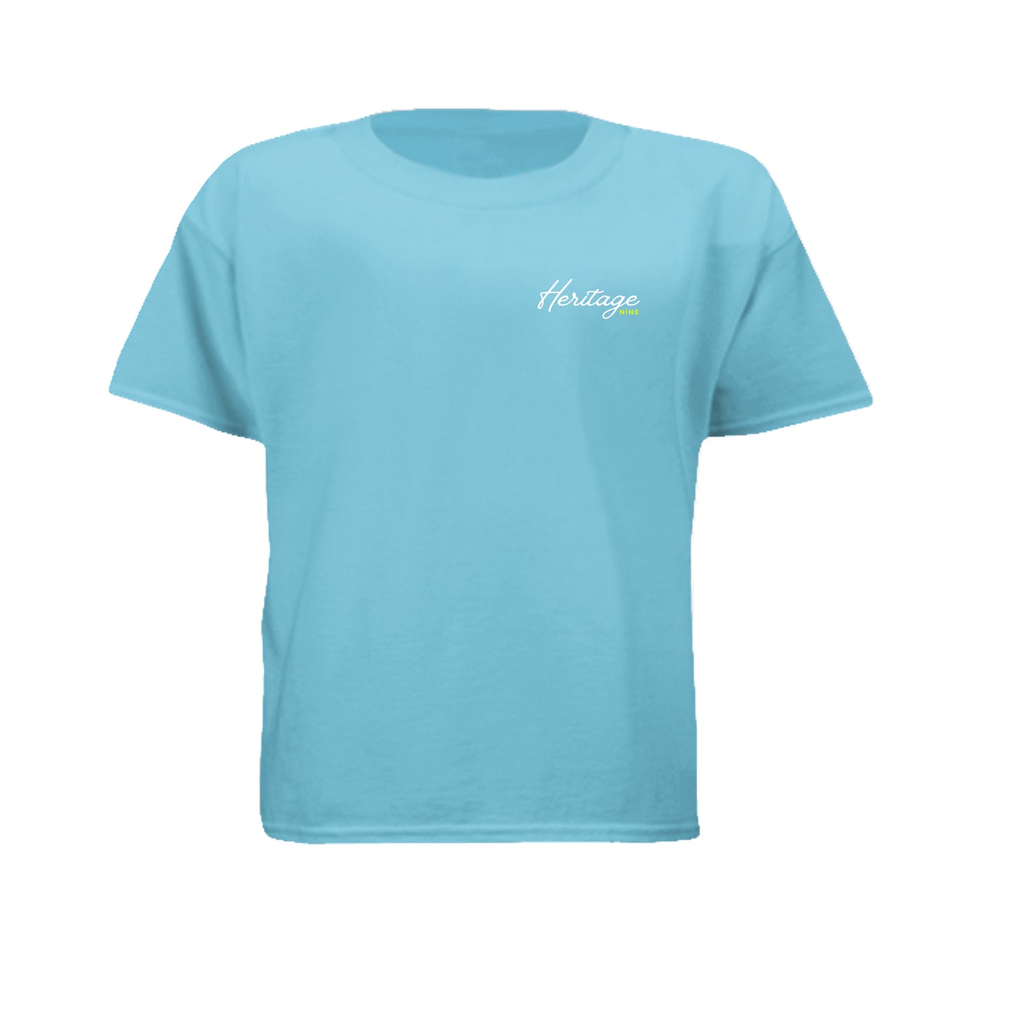 TAHITI BLUE - 3312 - FRONT