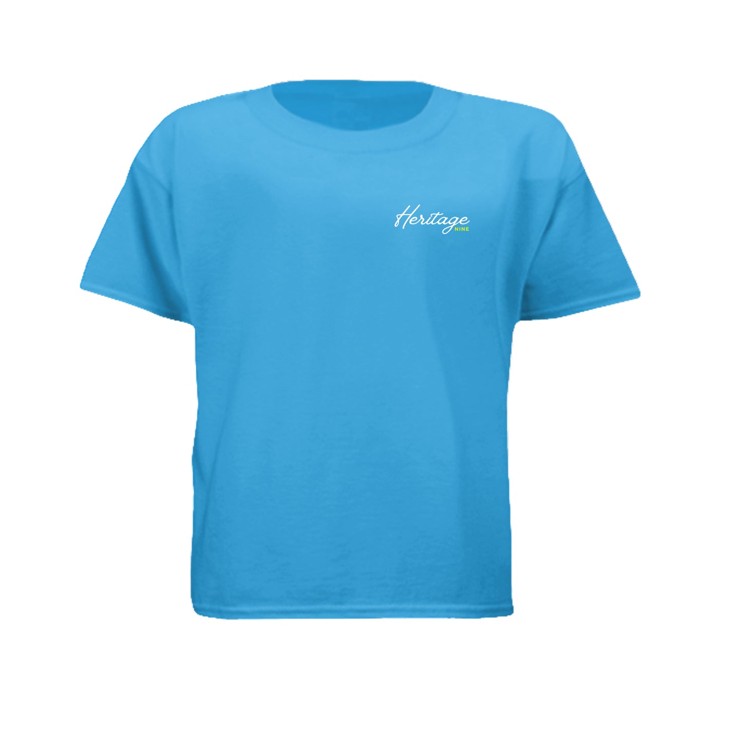 TURQUOISE - 3312 - FRONT
