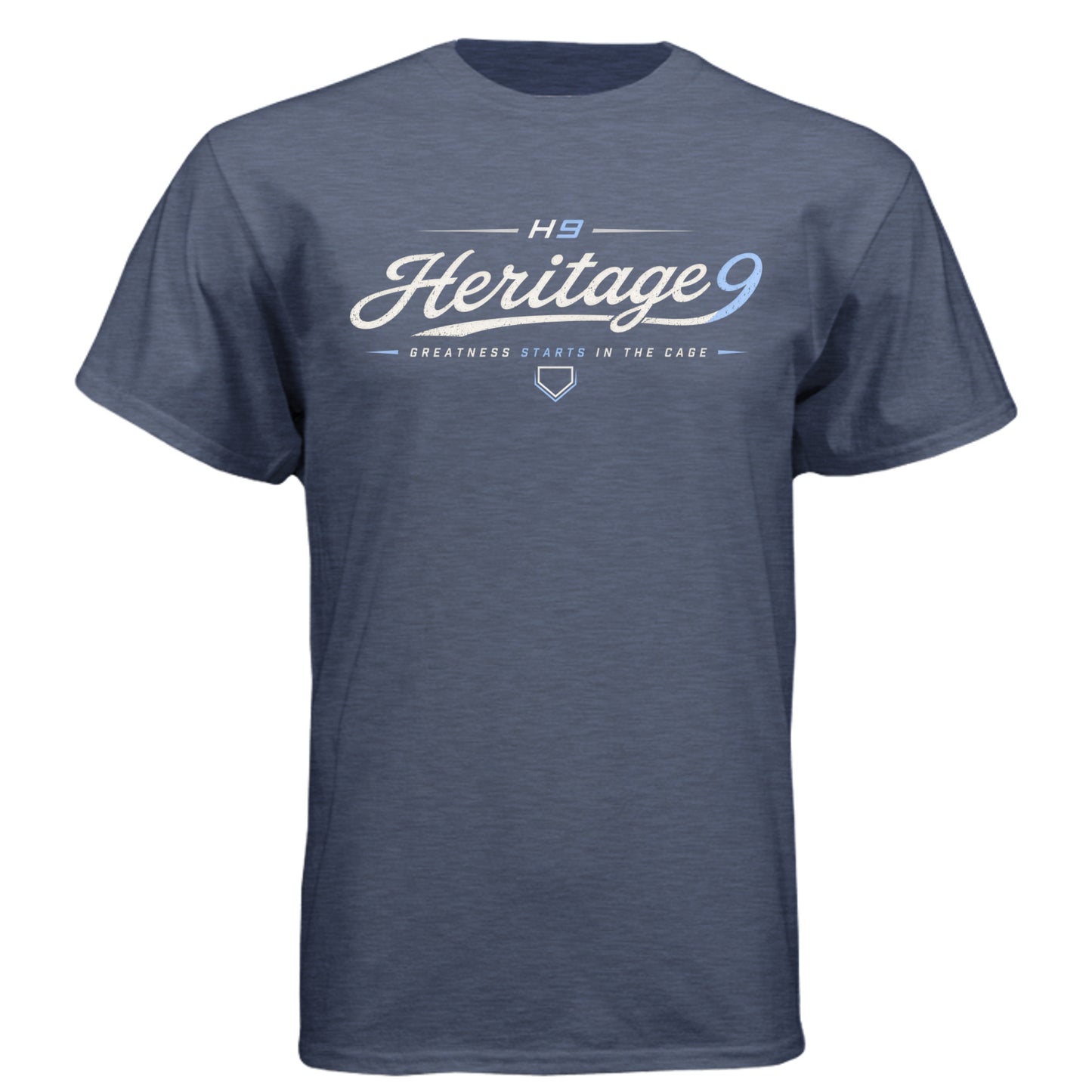 Midnight Navy - N6210 - FRONT