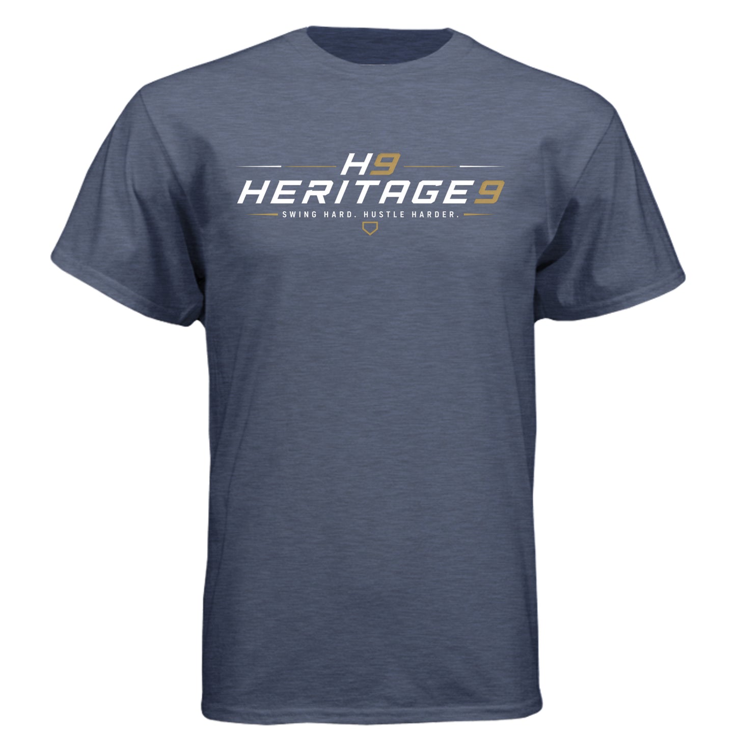 Midnight Navy - N6210 - FRONT