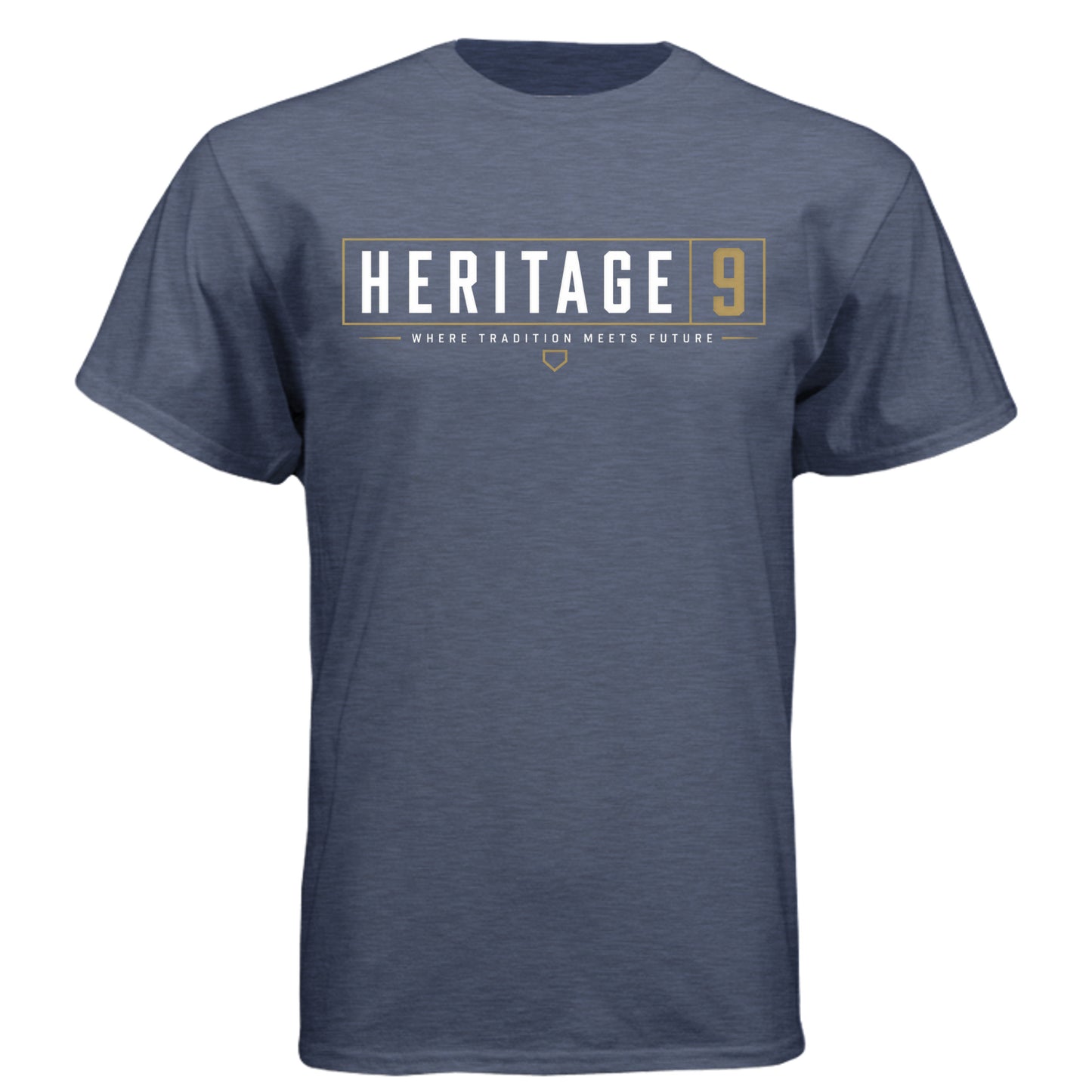 Midnight Navy - N6210 - FRONT