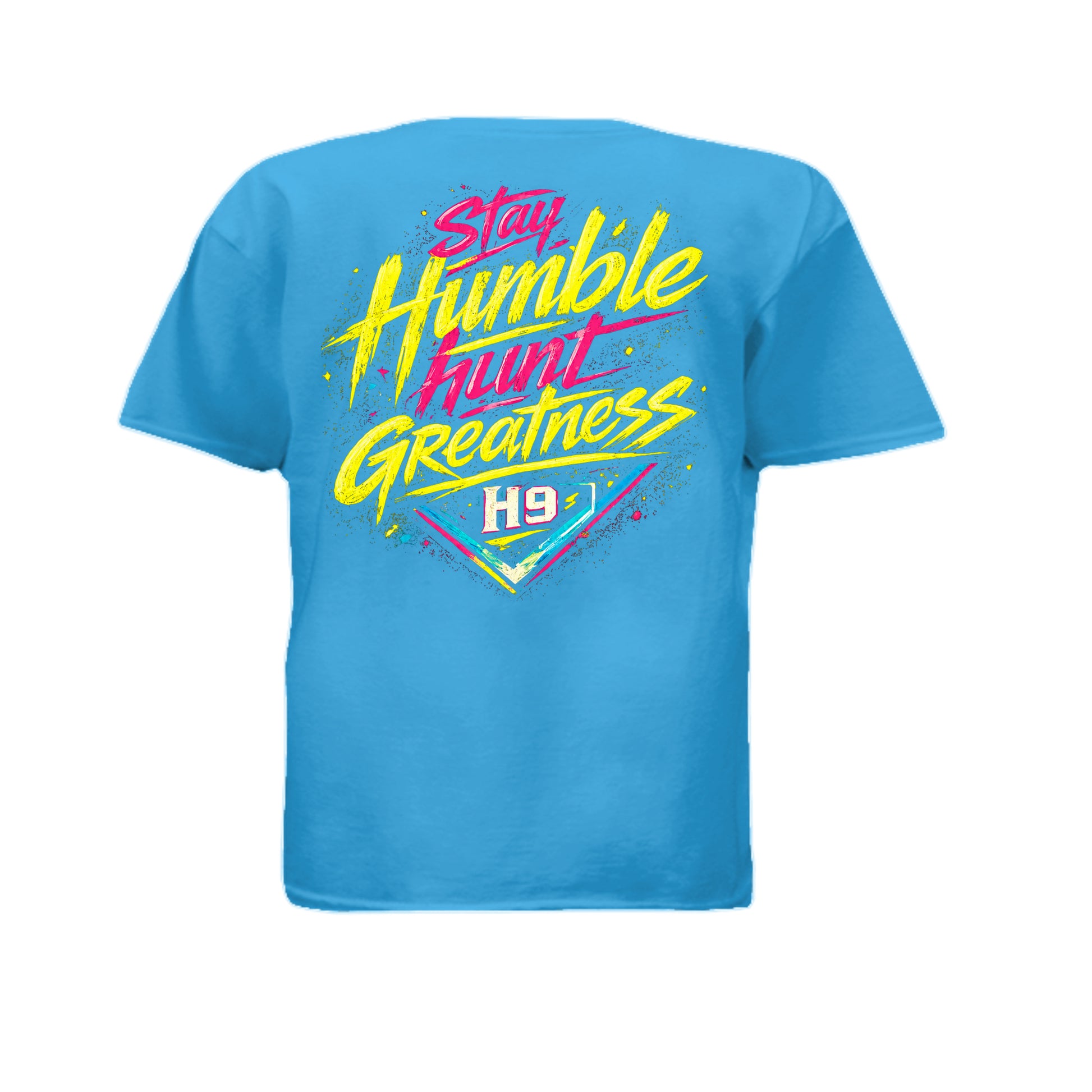 TURQUOISE - 3312 - BACK