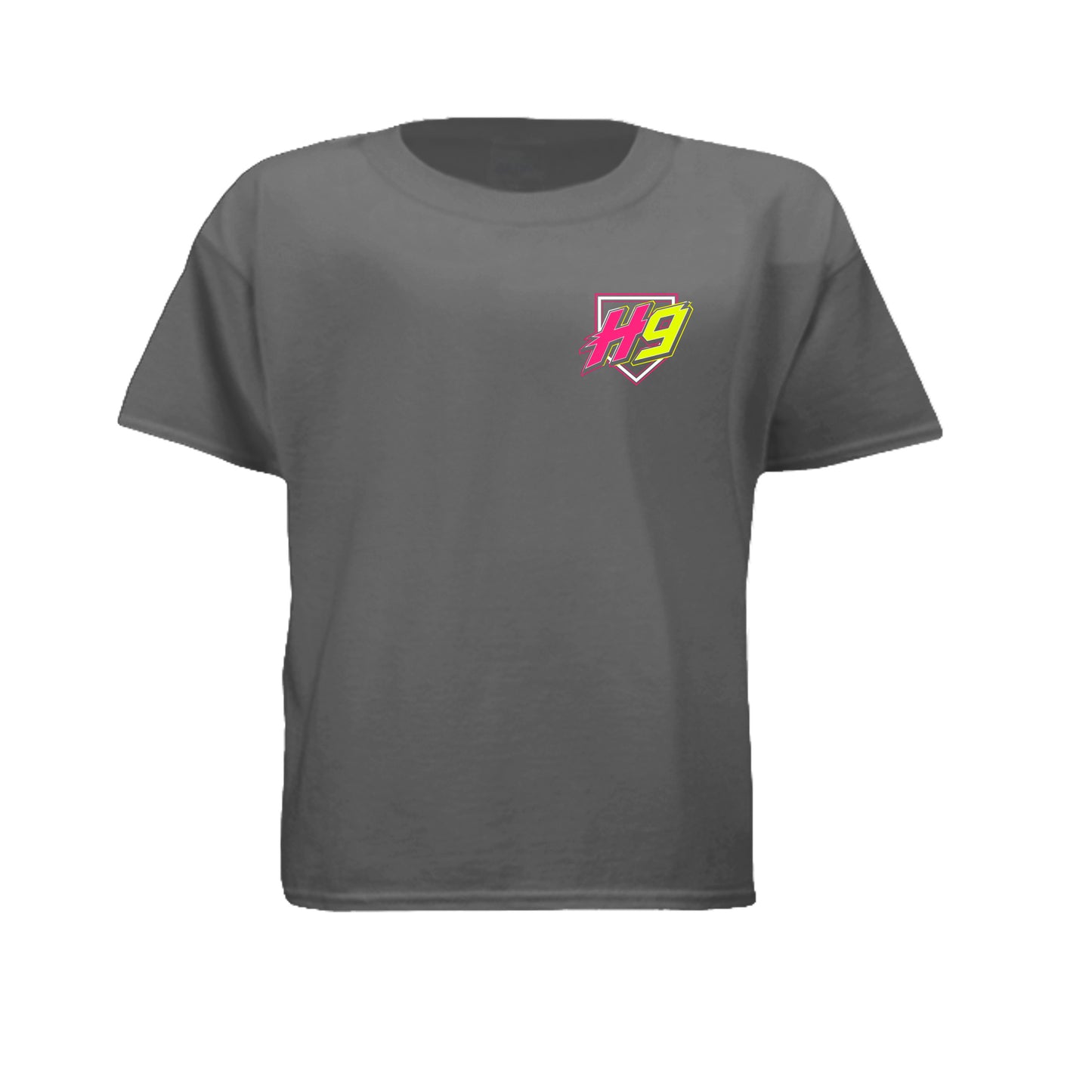 CHARCOAL - 3312 - FRONT