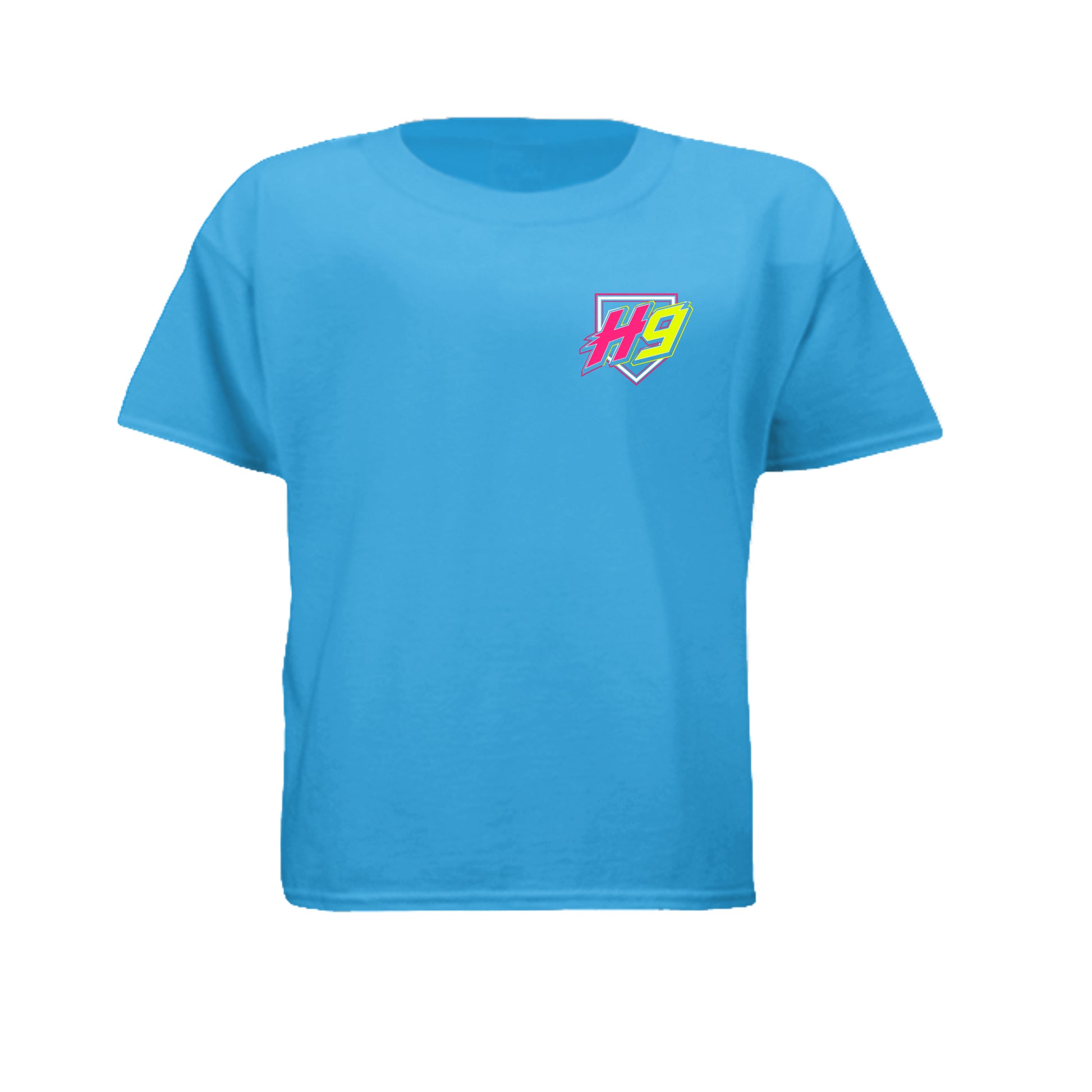 TURQUOISE - 3312 - FRONT