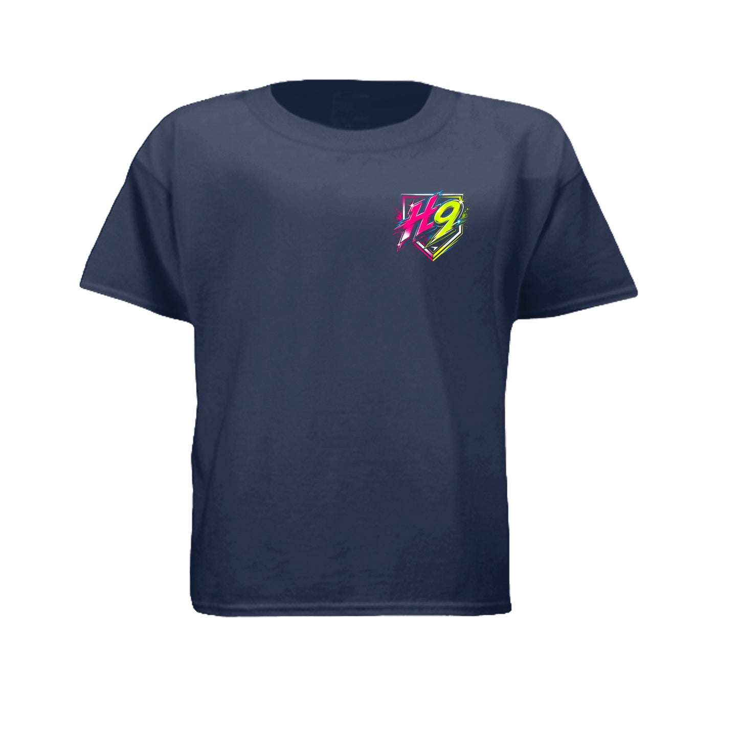 MIDNIGHT NAVY - 3312 - FRONT
