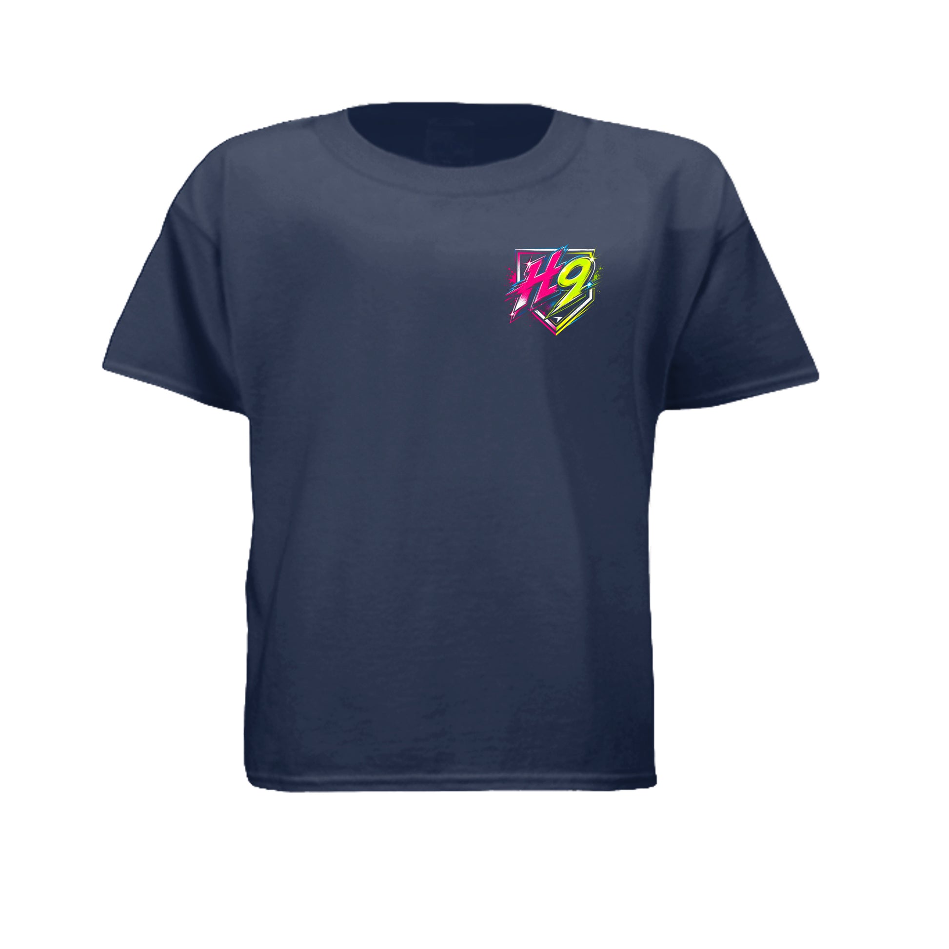 MIDNIGHT NAVY - 3312 - FRONT