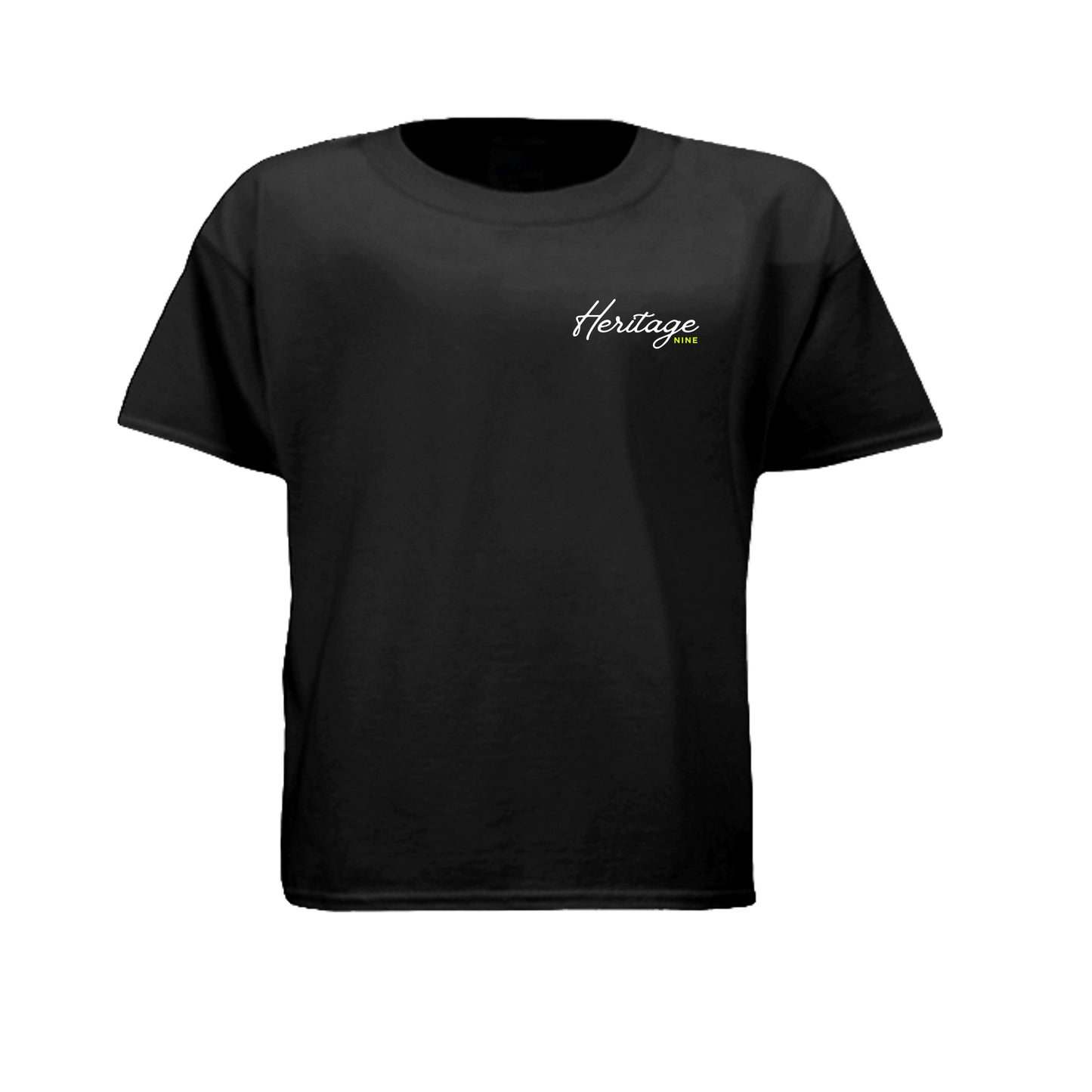 BLACK - 3312 - FRONT
