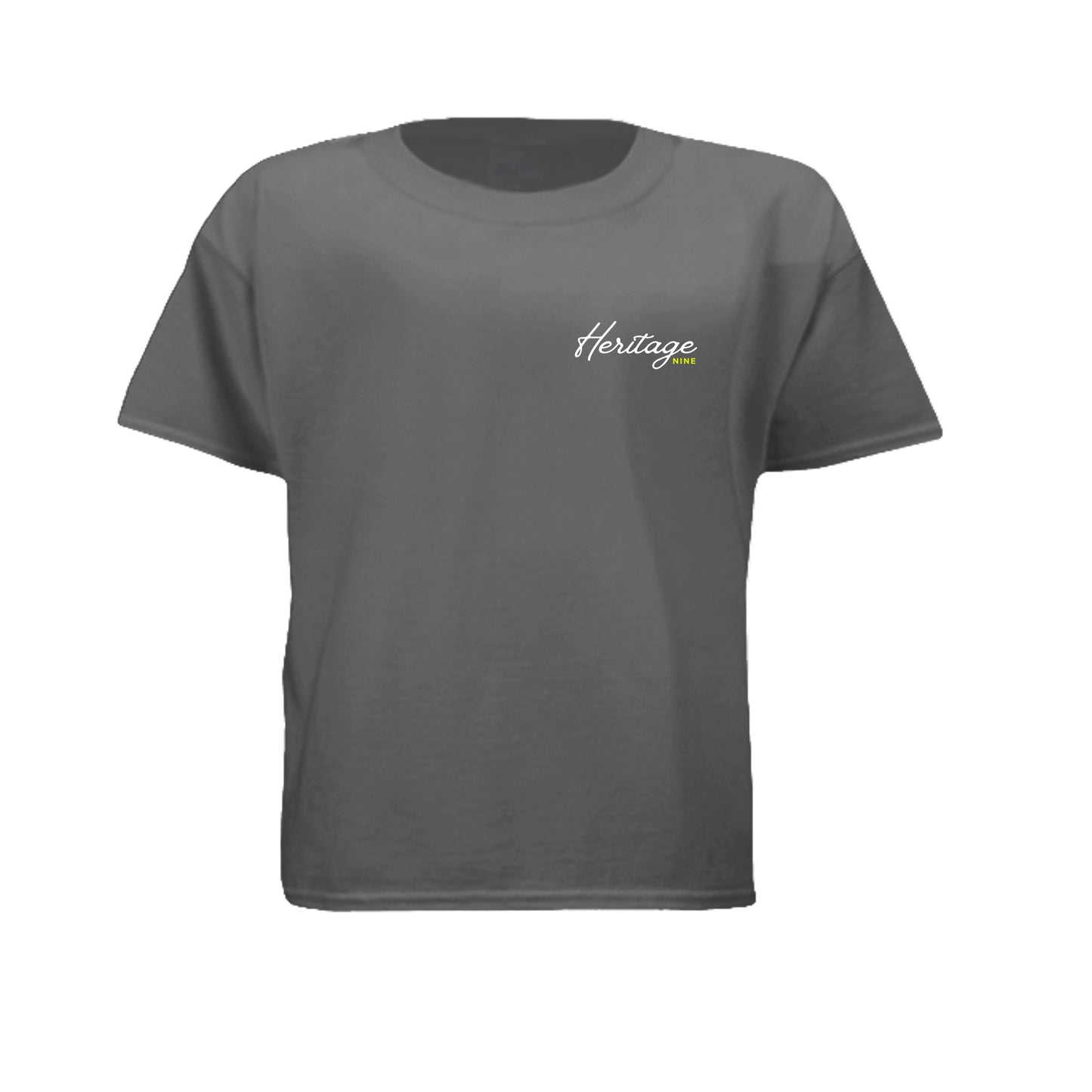 CHARCOAL - 3312 - FRONT