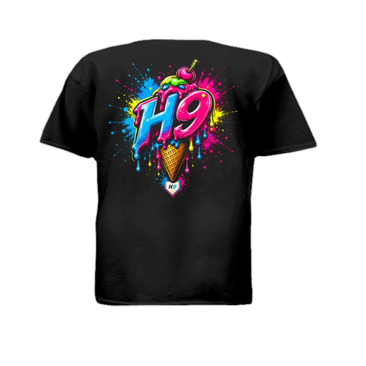 BLACK - 3312 - BACK