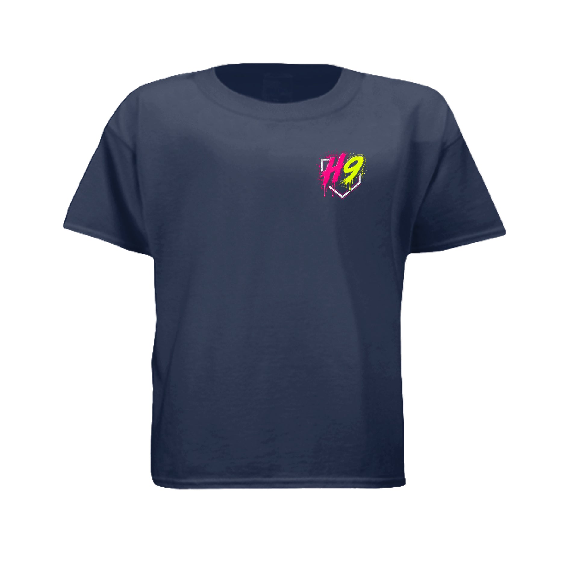MIDNIGHT NAVY - 3312 - FRONT
