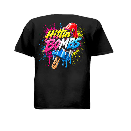 BLACK - 3312 - BACK