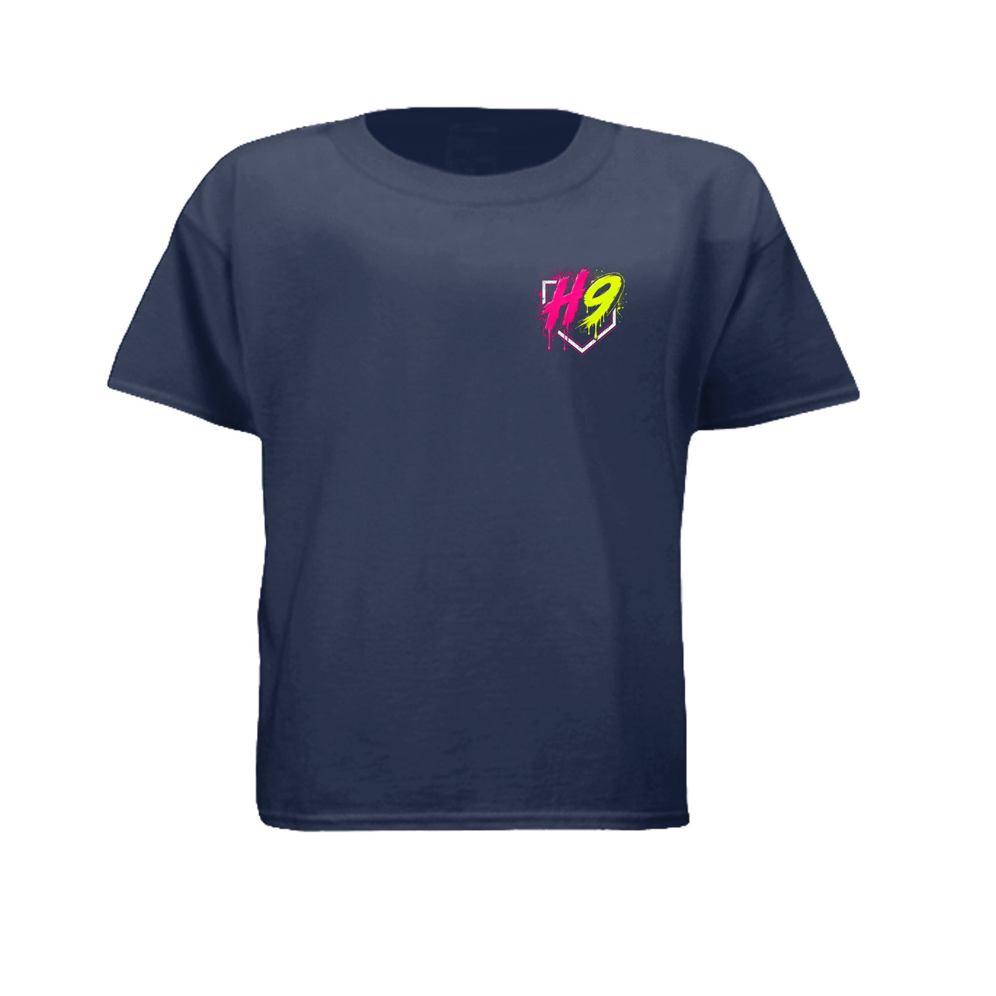 MIDNIGHT NAVY - 3312 - FRONT