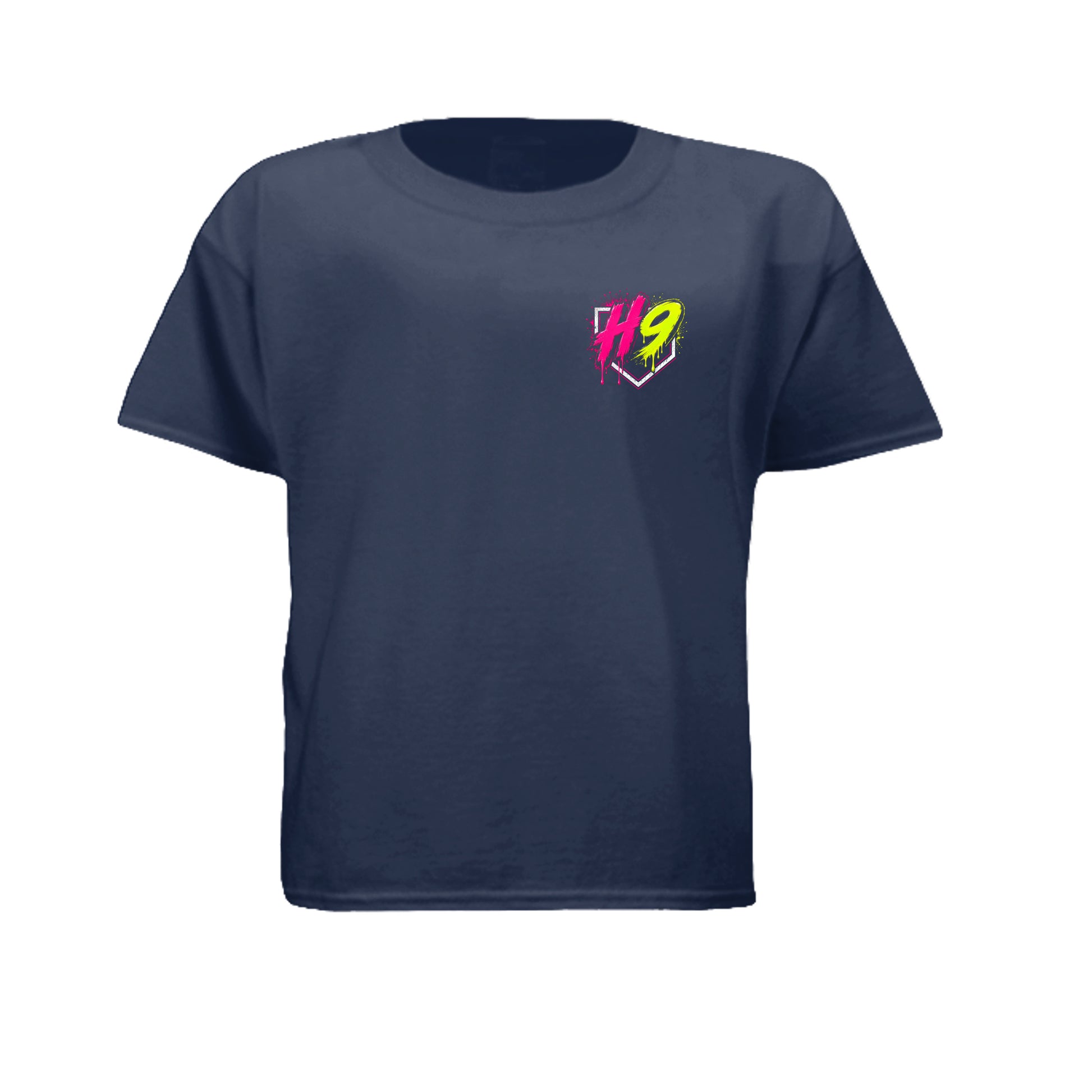 MIDNIGHT NAVY - 3312 - FRONT