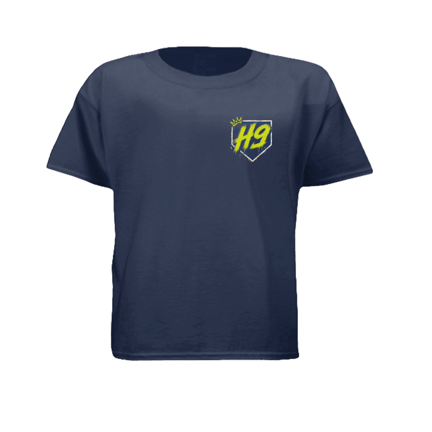 MIDNIGHT NAVY - 3312 - FRONT