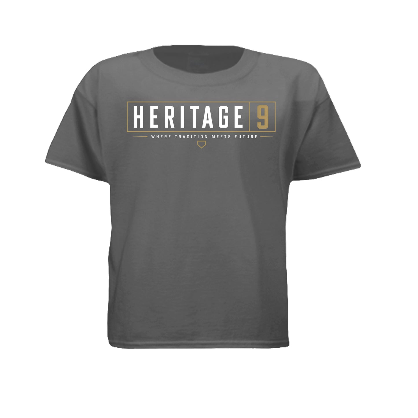 CHARCOAL - 3312 - FRONT