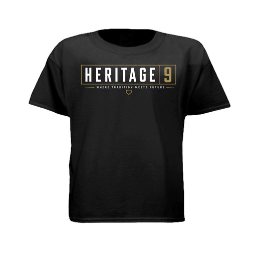 BLACK - 3312 - FRONT