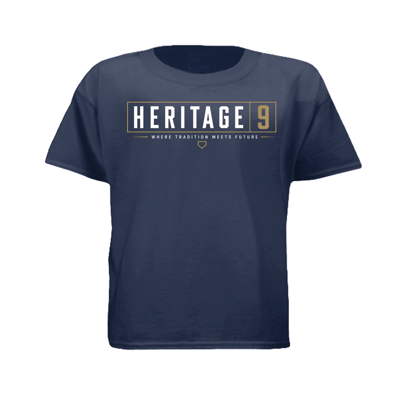 MIDNIGHT NAVY - 3312 - FRONT