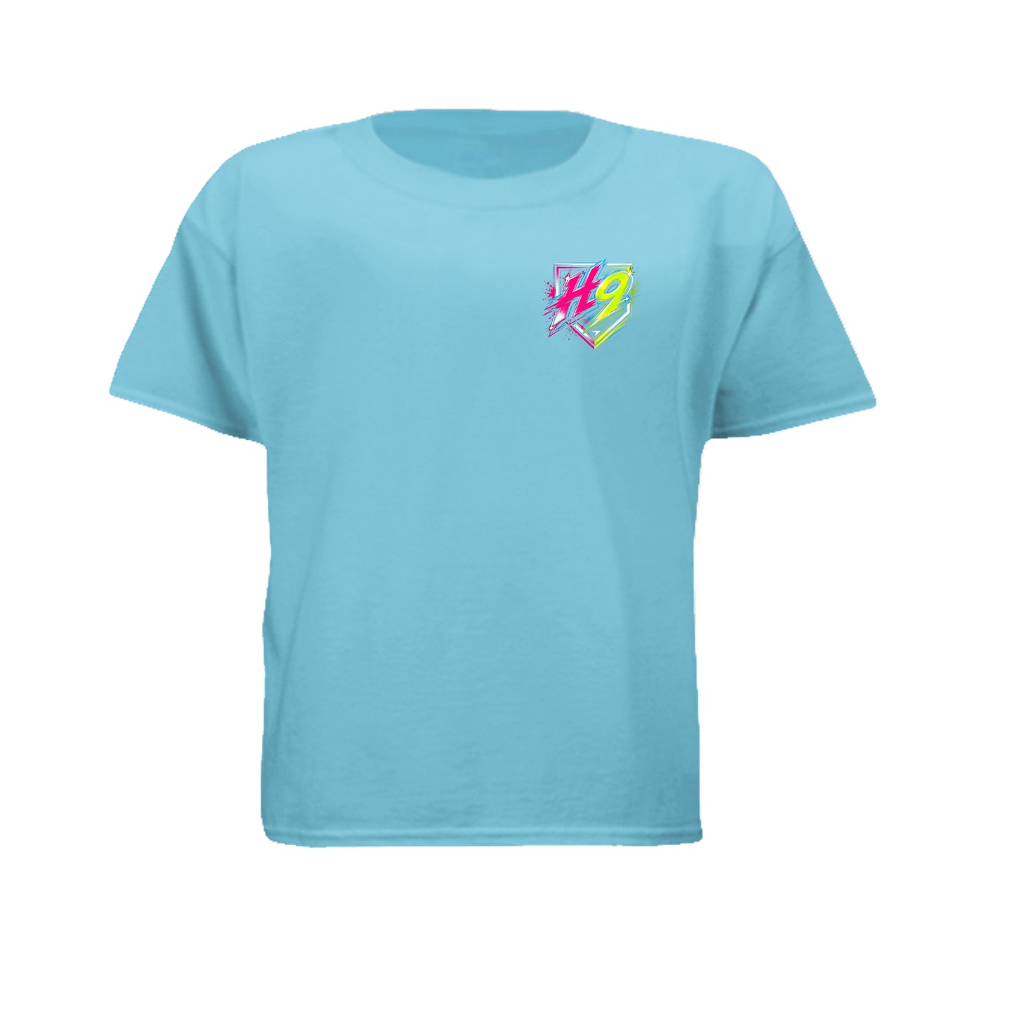 TAHITI BLUE - 3312 - FRONT