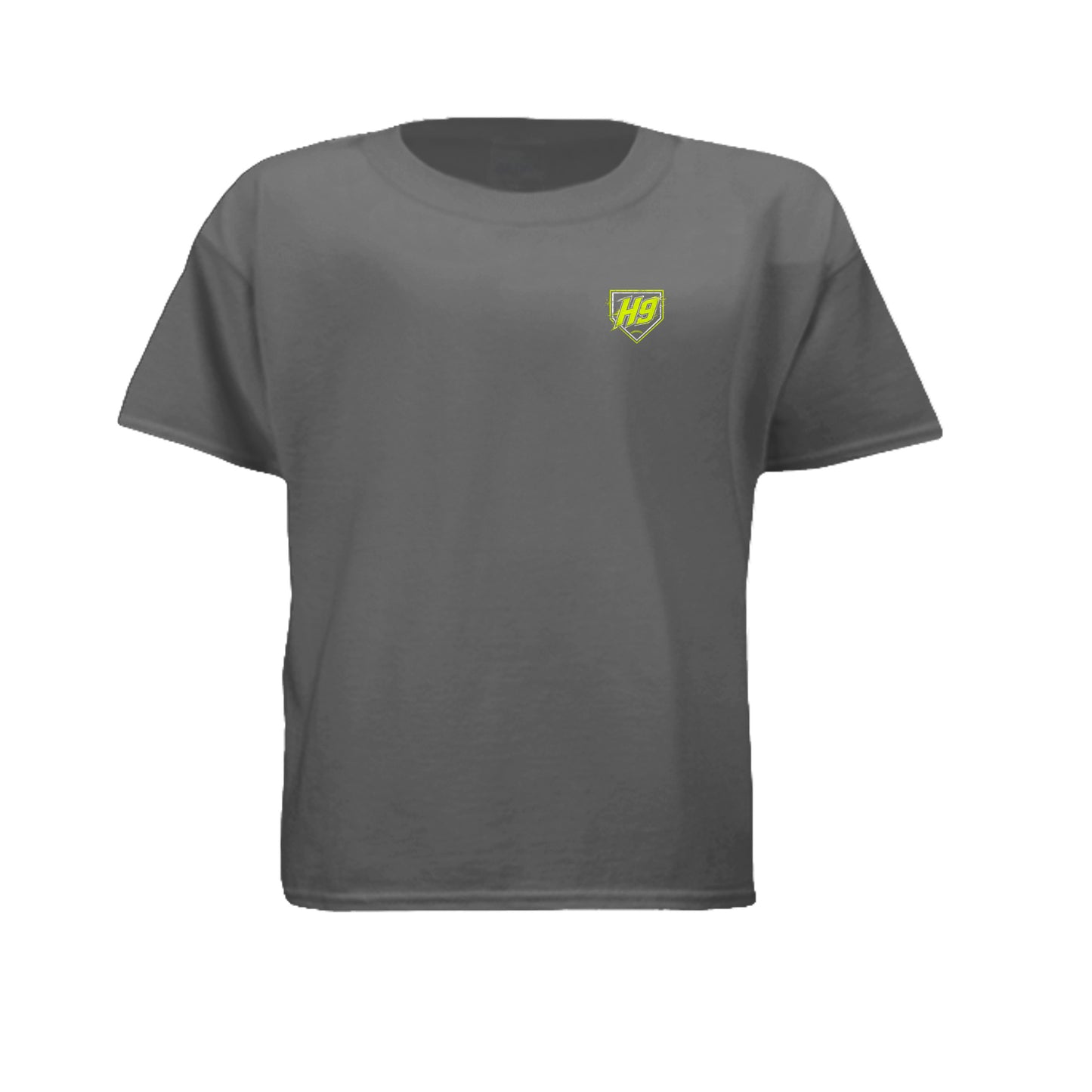 CHARCOAL - 3312 - FRONT
