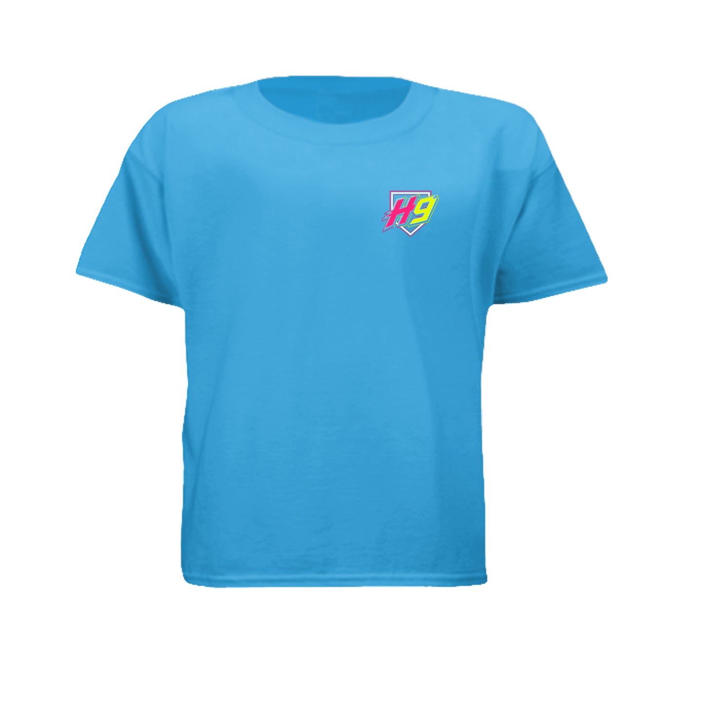 TURQUOISE - 3312 - FRONT