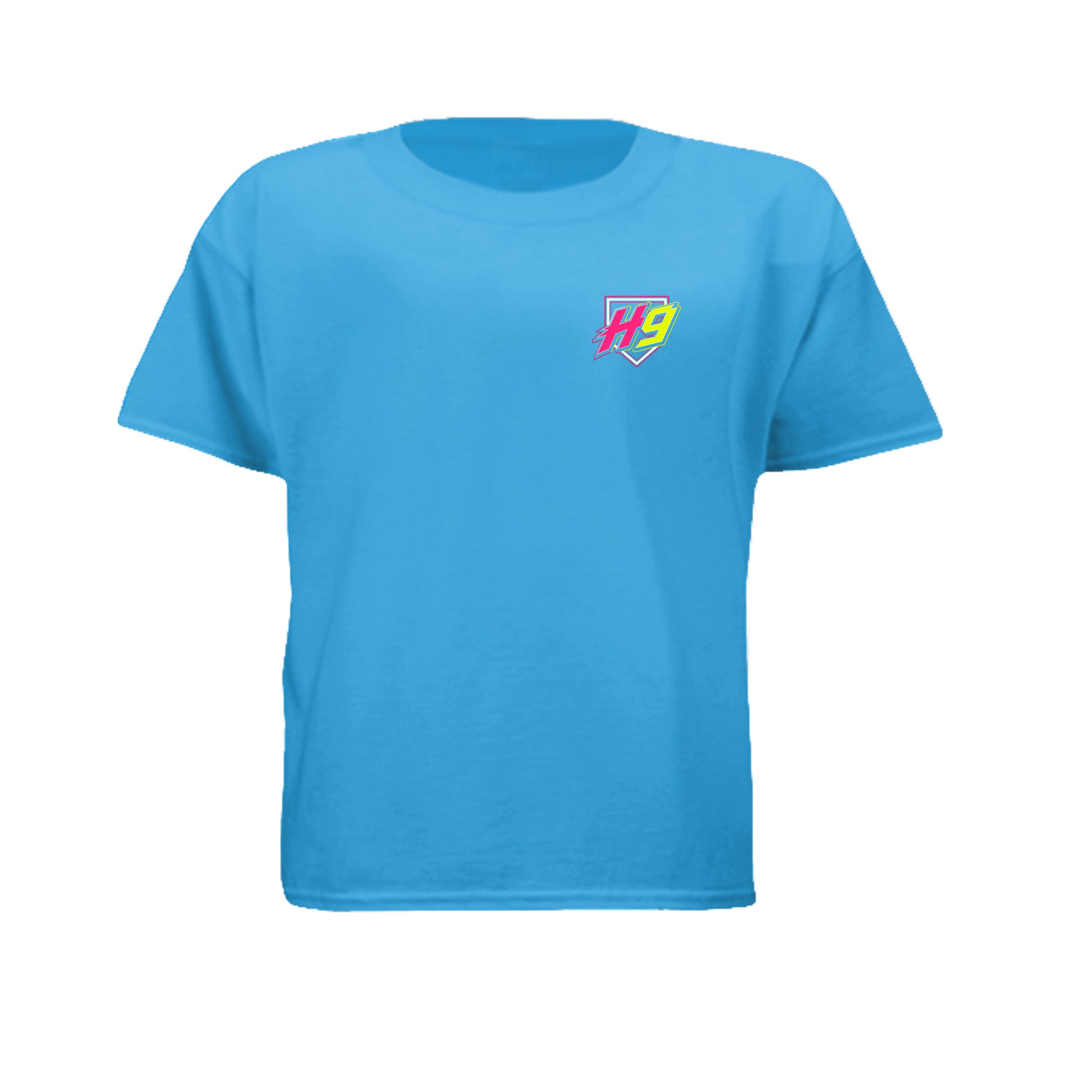TURQUOISE - 3312 - FRONT